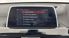 BMW X1 sDrive 18i xLine 5dr Step Auto Petrol Estate